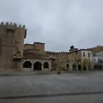 Apartamento Turistico Marem Caceres