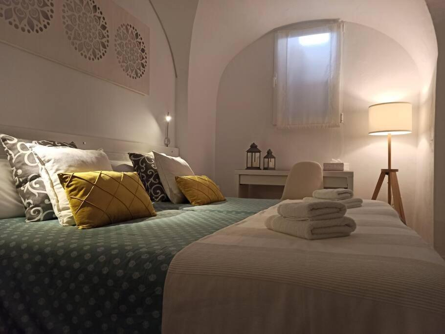 Turistico Marem Apartamento Caces