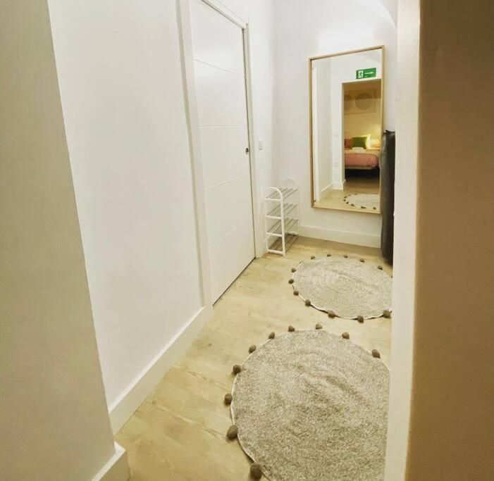 Turistico Marem Apartamento Caces