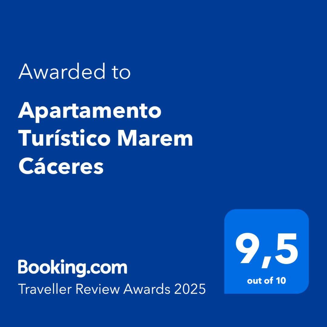 Turistico Marem Caces